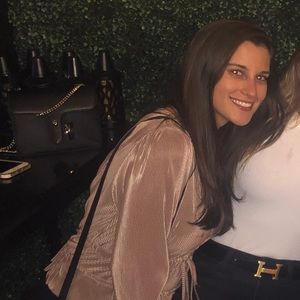 Meet your Posher, Alex